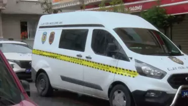 Bağcılar'da Zehirlenme Olayı