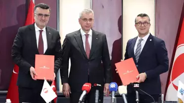 Üreten Sağlık Portalı Tanıtılacak