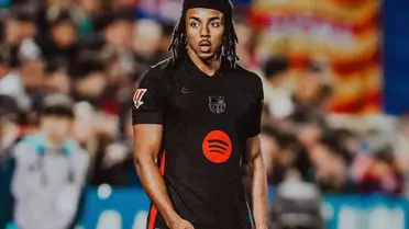 Barcelona'nın yıldızı Kounde'den Galatasaray için flaş sözler