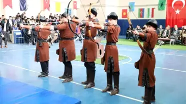 Bayburt'ta Nevruz Kutlaması