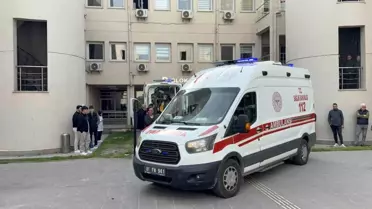 Düzce'de Bayramda Kesintisiz Sağlık Hizmeti