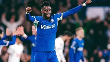 Beşiktaş'a Chelsea'den 38 milyon Euro'luk dinamo