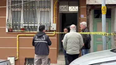Bilecik'te evinde ölü bulunan şahsın cinayete kurban gittiği öğrenildi