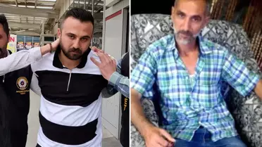 Babasını boğdu, cesediyle bir gece aynı evde kaldı