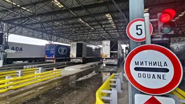 Edirne Sınırında 220 bin Euro Yakalandı