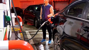 13 yıl sonra bir ilk! Çin'den akaryakıta olağanüstü müdahale