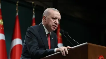 Cumhurbaşkanı Erdoğan: Netanyahu'nun başında olduğu katliam şebekesi derhal durdurulmalı