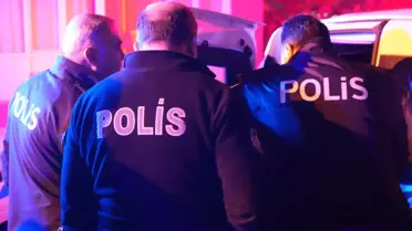 Bayram ziyaretine gittiği dayısını öldürdü