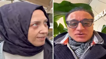 Erol Köse'nin çalışanından eleştirilere tepki: Kötü konuşanların hepsini evinde gördüm