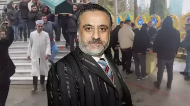 Erol Köse son yolculuğuna uğurlandı! Sadece bir kişi ağladı