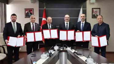 Erzurum, Avrupa'nın en prestijli üniversite spor organizasyonuna ev sahipliği yapacak