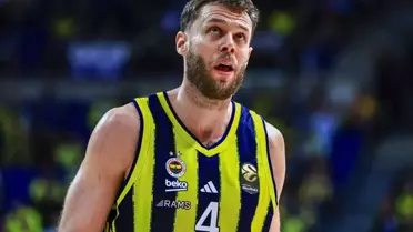 Fenerbahçe Beko, Nicolo Melli ile anlaşmaya vardı