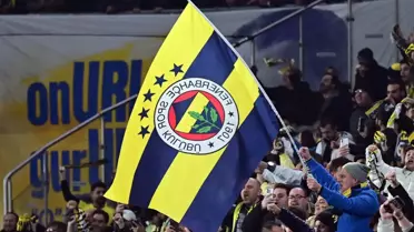Fenerbahçe'den yanlış suçlama ve iftiralara karşı suç duyurusu