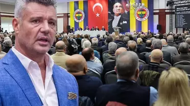 Fenerbahçe'de Divan Kurulu Toplantısı ertelendi