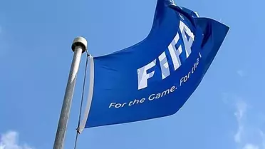 FIFA'nın İsrail'e uyguladığı yaptırımlar Filistin'i çileden çıkardı