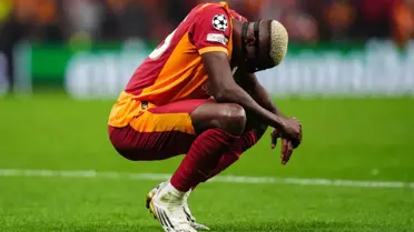 Galatasaray'da taraftara ''Eyvah!'' dedirten haber