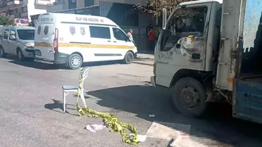 Gaziantep'te Kuzenler Arasında Alacak Verecek Meselesi Nedeniyle Çıkan Kavga: Bıçaklama Olayında Davada Gelişmeler