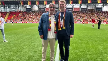 Göztepe'den Altyapı Müjdesi