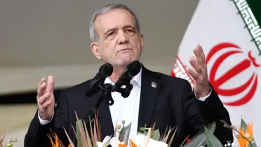 İran ve Pakistan İşbirliğini Vurguladı