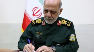 İran Ordusu Savaşa Devam Edeceğini Açıkladı