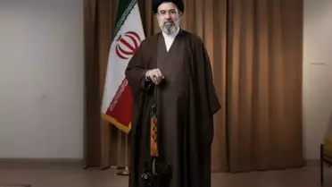 İsrail basını: Mücteba Hamaney, ABD ile müzakere edilmesi talimatı verdi