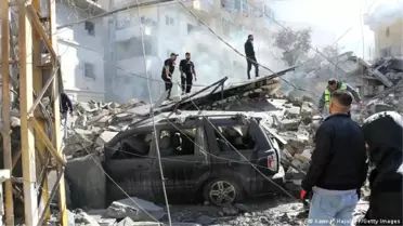 İsrail, Güney Lübnan'ı İşgal Tehdidinde Bulundu