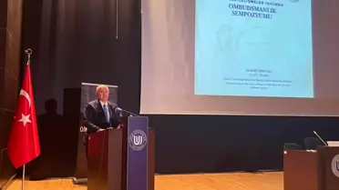 Ombudsmanlık Modelinin Gücü