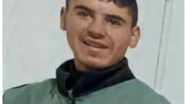 Kars'ta 15 Yaşındaki Rojhat Ağbaba Kayıp