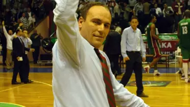 Karşıyaka'da Kandemir Dönemi Başlıyor