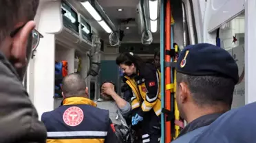 Kaybolan Dağcı Umut Tanrıkulu Bulundu