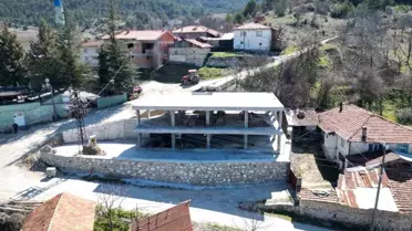 Keles büyükşehirle güçleniyor