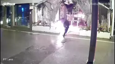 Kocaeli'de Kundaklama Operasyonu: 2 Gözaltı