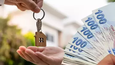 BDDK hamlesi etkisini gösterdi! Konut satışlarında 33 ay sonra bir ilk