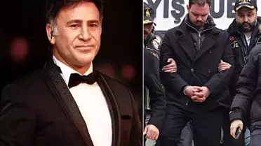 Kubilay Kaan Kundakçı cinayetinde türkücü İzzet Yıldızhan'ın ifadesi ortaya çıktı