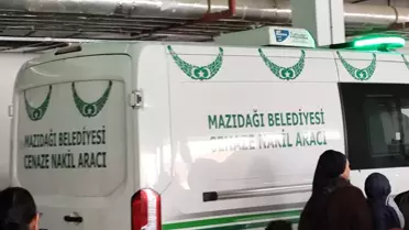 Kardeş Kavgasi Sonucu Cinayet