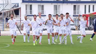 Menemen FK, Mardin 1969 ile Karşılaşıyor