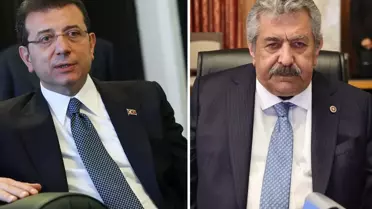 MHP'li Feti Yıldız hesabından yapılan 'İmamoğlu' paylaşımını böyle savundu