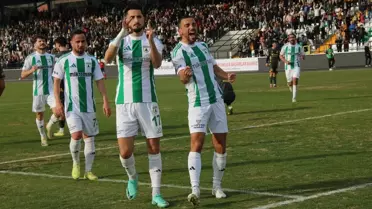 Muğlaspor Final Maçına Çıkıyor