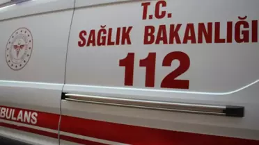 16 yaşındaki çocuğu ailesi korkunç halde buldu