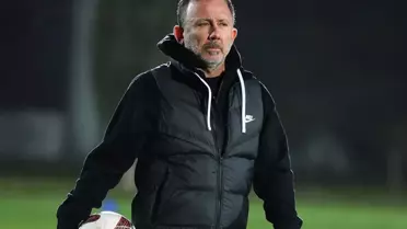 Sergen Yalçın kararını verdi! Sezon sonu kıyamet kopacak 