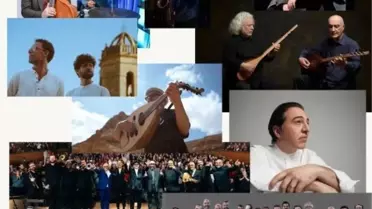 ODTÜ Sanat 70. Yıl Günleri Başlıyor