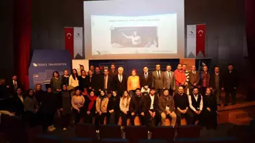 Milli Eğitim Akademisi ile Öğretmen Eğitimi Dönüşümü