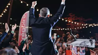 Paris'te sol kazandı: Eski adalet bakanını yenen Emmanuel Gregoire belediye başkanı seçildi