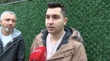 Pendik'te otopark kavgası cinayetle bitti: Kızının gözü önünde öldürüldü