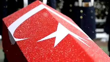 Piyade Uzman Çavuş Yusuf Açay şehit oldu