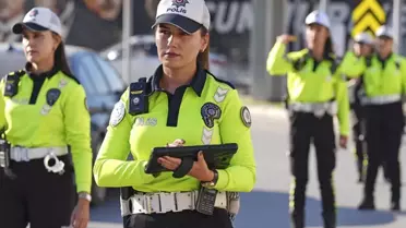 Polislere müjde! Uzun süredir beklenen düzenlemede sona gelindi
