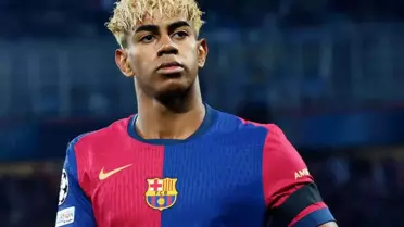 Rakam inanılır gibi değil! Tarihin en pahalı imzasını Yamal atabilir