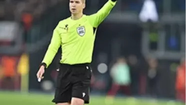 A Milli Takım'ın Maçında Hakem Belirlendi