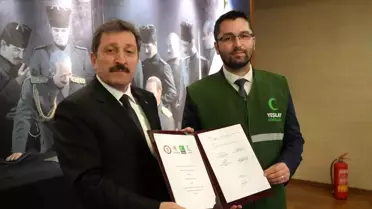 Samsun'da bağımlılıkla mücadele seferberliği