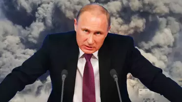 Savaşta Putin'in uykularını kaçıran senaryo! Tarihi resti çektiler